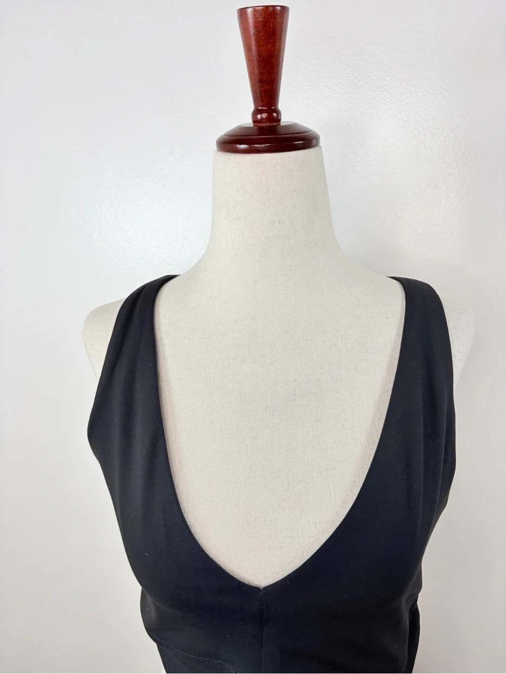 Athleta Racerback Sports Bra